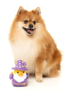 FuzzYard Sirius Quack - Dog Toy