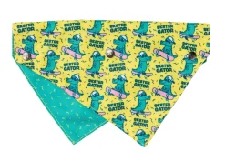 FuzzYard Sk8ter Gator - Bandana