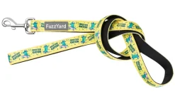 FuzzYard Sk8ter Gator - Dog Lead