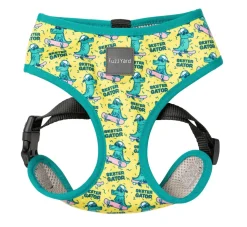 FuzzYard Sk8ter Gator - Harness
