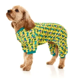 FuzzYard Sk8ter Gator - Pajamas