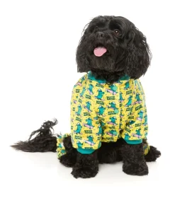 FuzzYard Sk8ter Gator - Pajamas