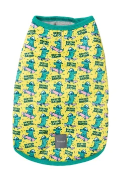 FuzzYard Sk8ter Gator - Wrap Vest