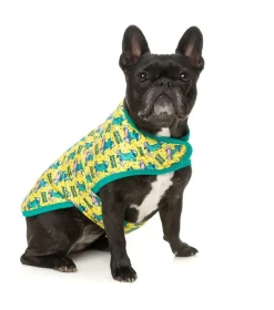 FuzzYard Sk8ter Gator - Wrap Vest