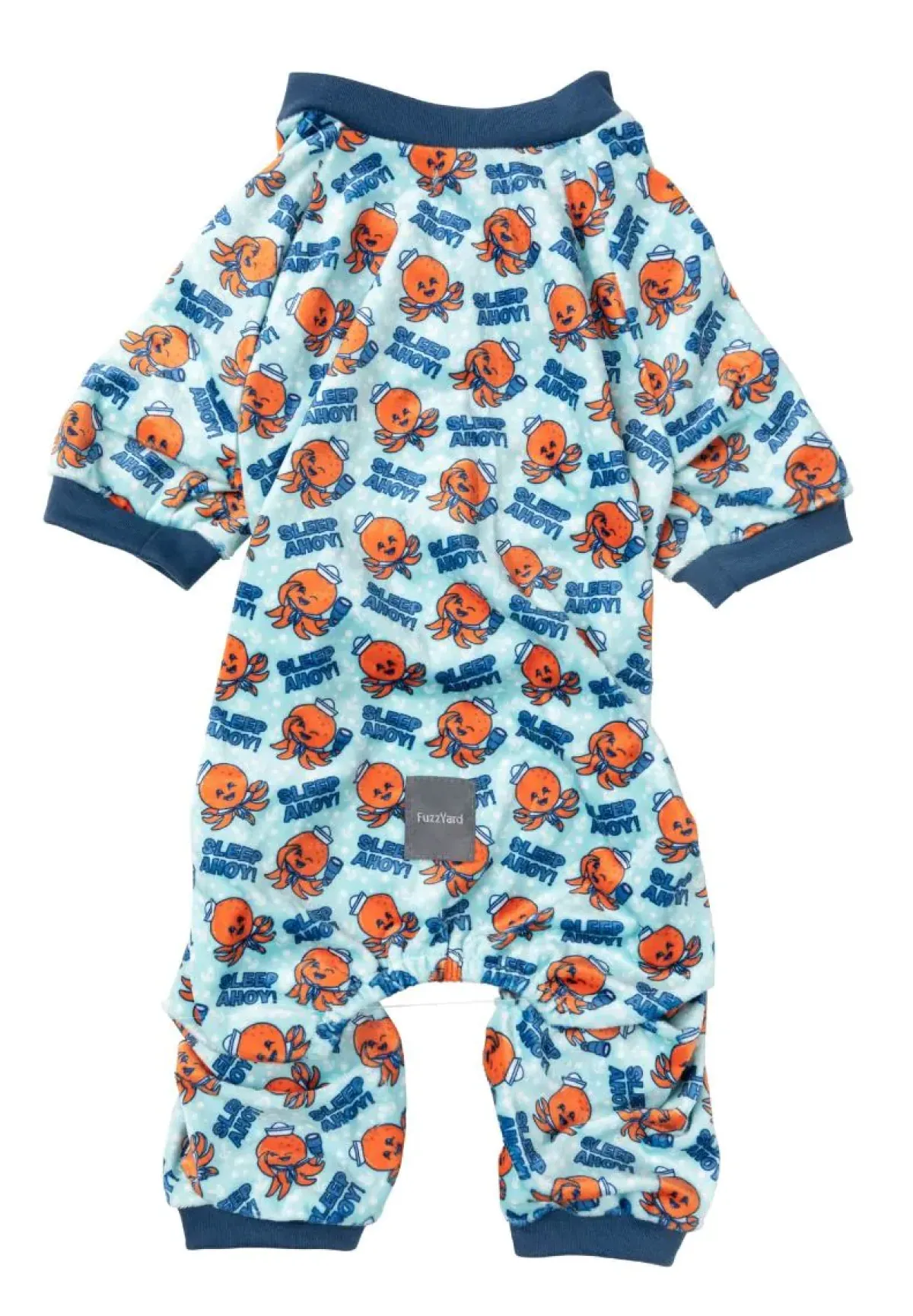 FuzzYard Sleep Ahoy! - Pajamas