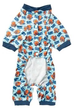 FuzzYard Sleep Ahoy! - Pajamas