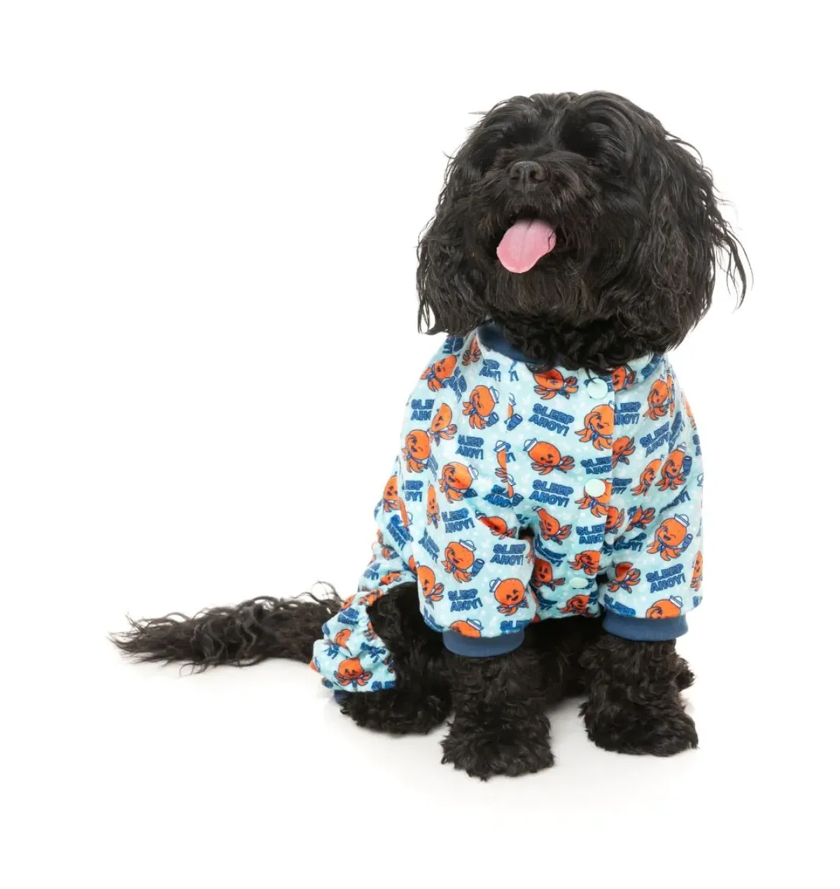 FuzzYard Sleep Ahoy! - Pajamas