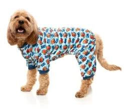 FuzzYard Sleep Ahoy! - Pajamas