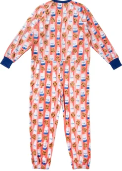 FuzzYard Sleepy Time Onesie