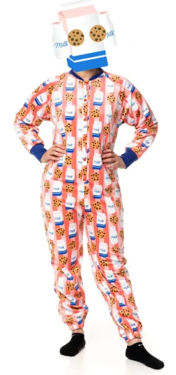 FuzzYard Sleepy Time Onesie