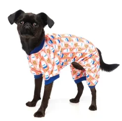 FuzzYard Sleepy Time Pajamas