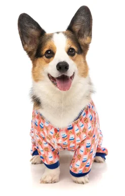 FuzzYard Sleepy Time Pajamas