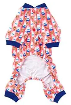 FuzzYard Sleepy Time Pajamas