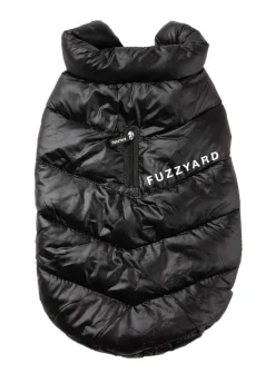 FuzzYard South Harlem Jacket - Black
