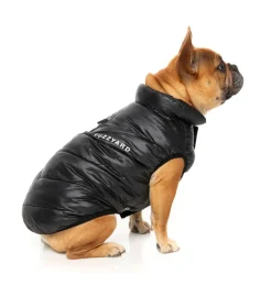 FuzzYard South Harlem Jacket - Black