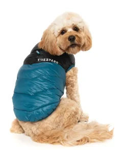 FuzzYard South Harlem Jacket - Marine