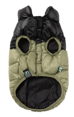 FuzzYard South Harlem Jacket - Olive