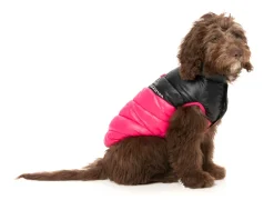 FuzzYard South Harlem Jacket - Pink