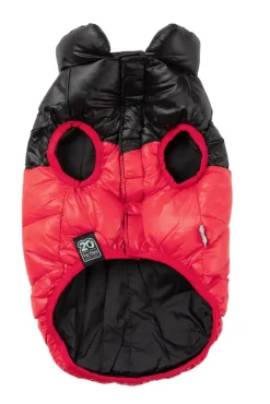 FuzzYard South Harlem Jacket - Red