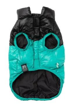 FuzzYard South Harlem Jacket - Teal