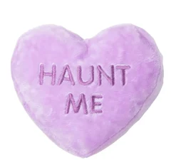 FuzzYard Spooky Candy Hearts 3PK - Dog Toy