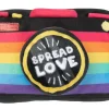 FuzzYard Spread Love Camera - Dog Toy