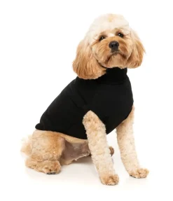 FuzzYard Stevie Sweater - Black