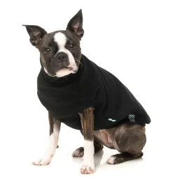 FuzzYard Stevie Sweater - Black