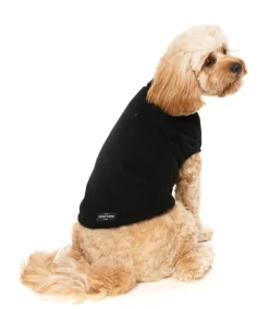 FuzzYard Stevie Sweater - Black