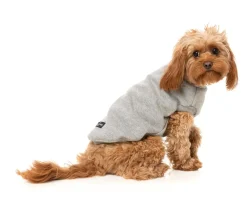 FuzzYard Stevie Sweater - Gray