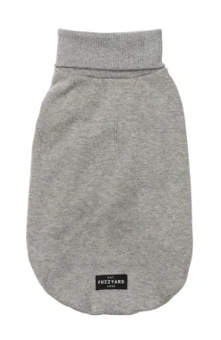 FuzzYard Stevie Sweater - Gray