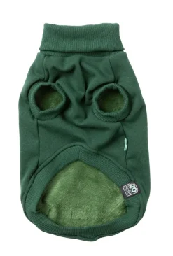 FuzzYard Stevie Sweater - Green