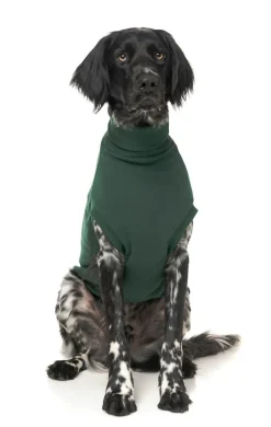 FuzzYard Stevie Sweater - Green