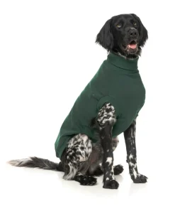 FuzzYard Stevie Sweater - Green