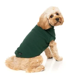 FuzzYard Stevie Sweater - Green