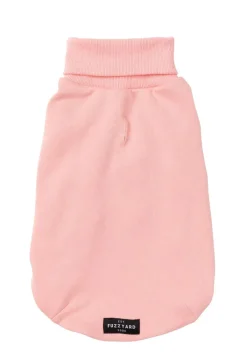 FuzzYard Stevie Sweater - Pink