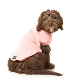 FuzzYard Stevie Sweater - Pink