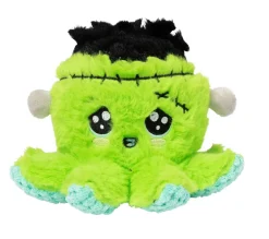 FuzzYard Stumpy Franken-pus - Dog Toy