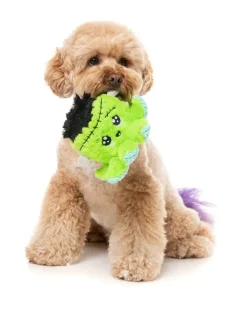 FuzzYard Stumpy Franken-pus - Dog Toy