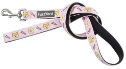 FuzzYard SuShiba Lead