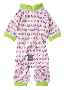 FuzzYard SuShiba Pajamas