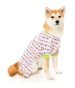 FuzzYard SuShiba Pajamas
