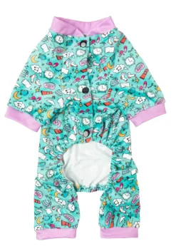 FuzzYard Sweet Dreams Pyjamas
