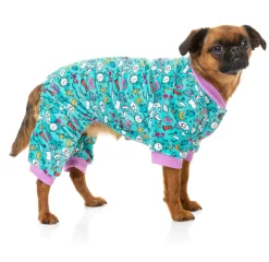 FuzzYard Sweet Dreams Pyjamas