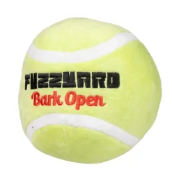 FuzzYard Tennis Ball - Dog Toy