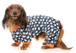 FuzzYard That's The Spirit - Dog Pajamas