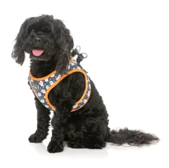 FuzzYard That's The Spirit - Dog Step In Harness