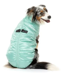 FuzzYard The Eastcoast Harness Jacket - Mint