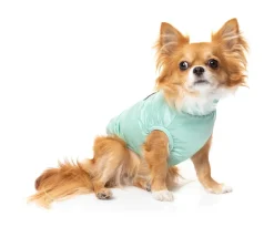 FuzzYard The Eastcoast Harness Jacket - Mint