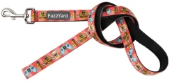 FuzzYard The Homies - Dog Lead